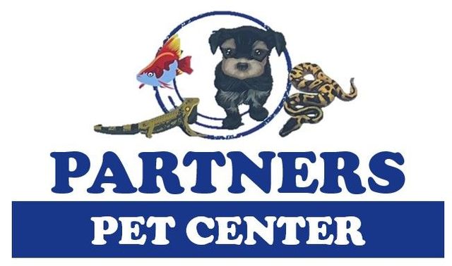 Partners sales pet store